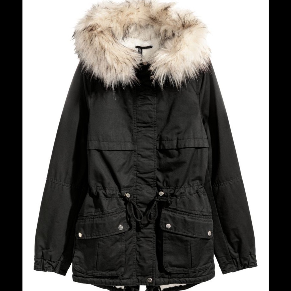 H&M jacket